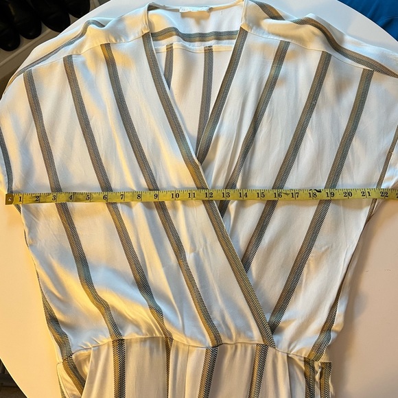 Maje Pandor jumpsuit - Picture 10 of 16